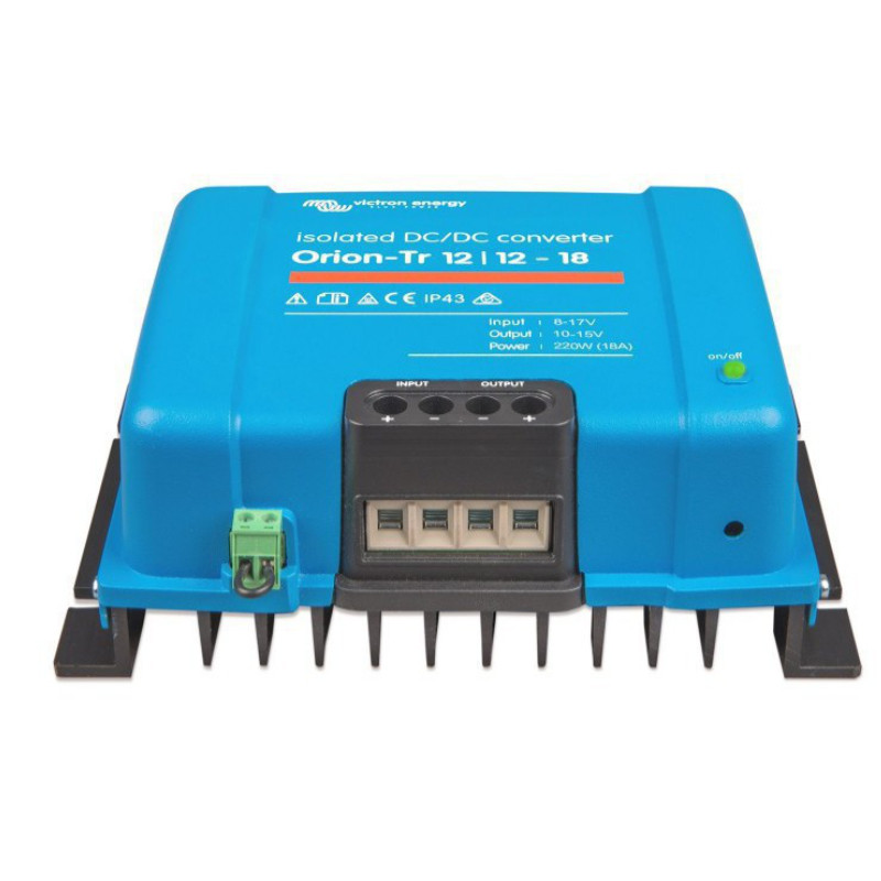 12 18a 220w 1