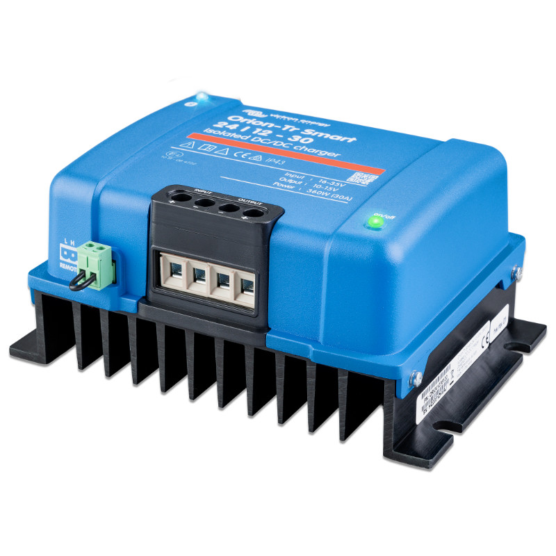 12 30a isolated dc dc charger 6