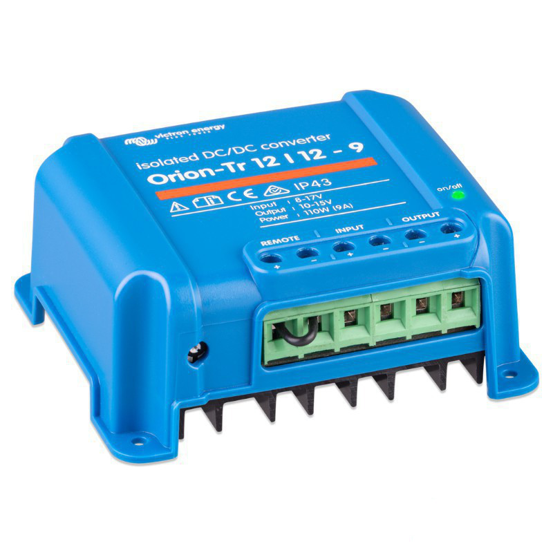 12 9a 110w 3