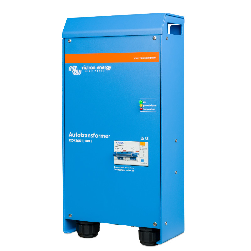 240vac 100a 3