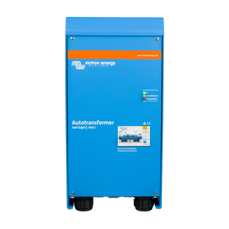 240vac 100a