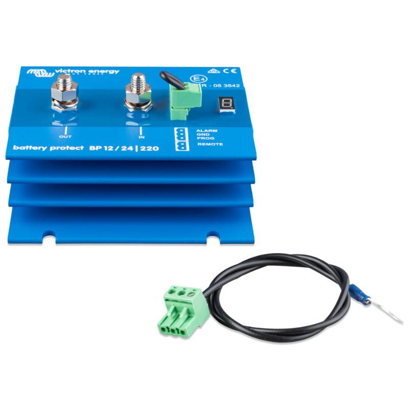 24v 220a 2