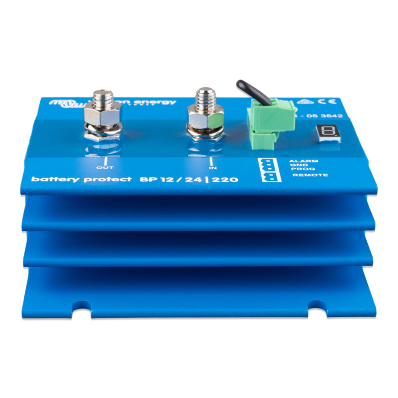 24v 220a 3
