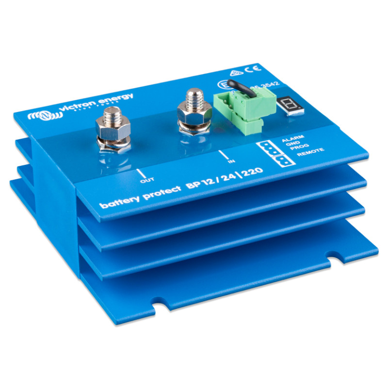 24v 220a 4