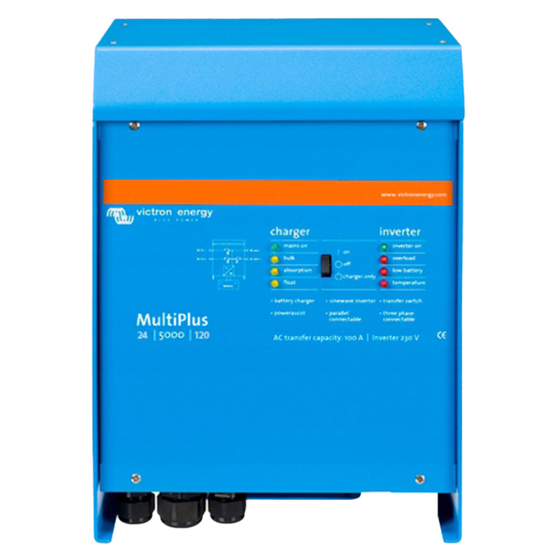 MultiPlus 24/5000 120-100