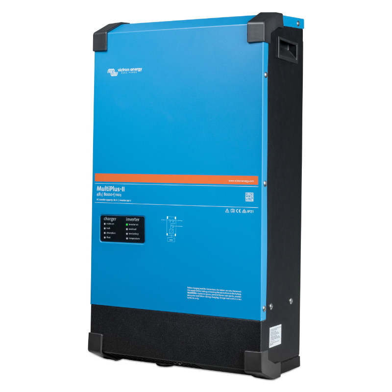 MultiPlus-II 48/8000 110-100 - obrazek 4