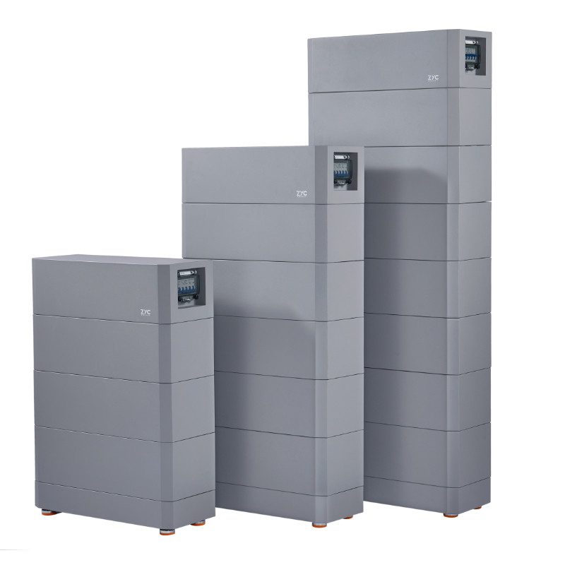 akumulator do systemu zyc energy simpo hv 3.2kwh 1