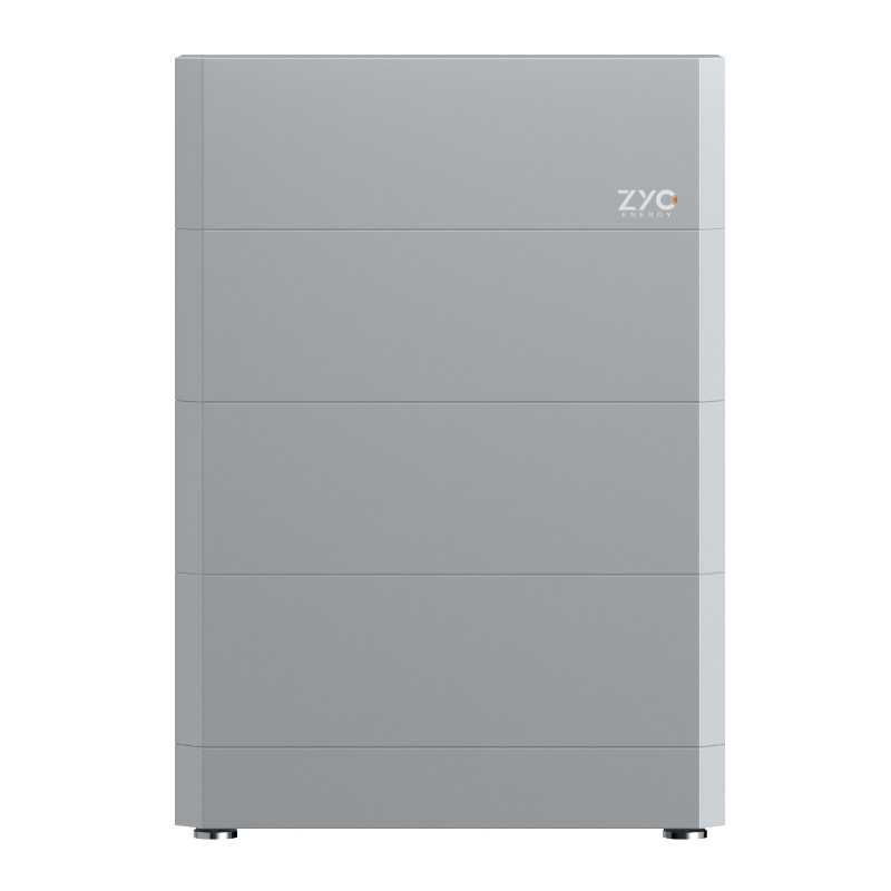 akumulator do systemu zyc energy simpo hv 3.2kwh 2