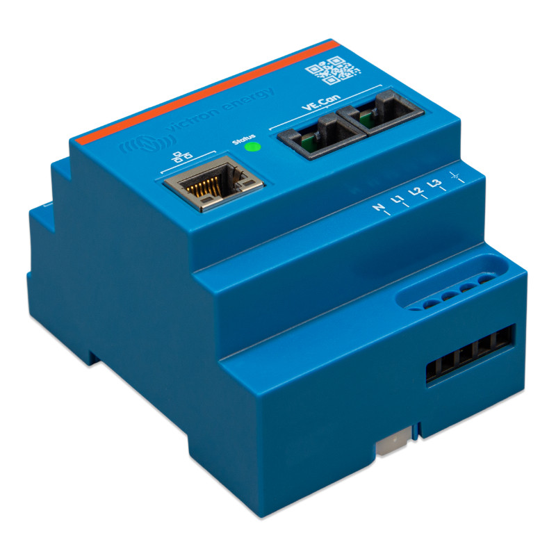energy meter vm 3p75ct 2
