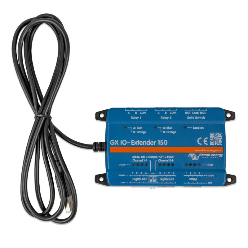gx io extender 150 1
