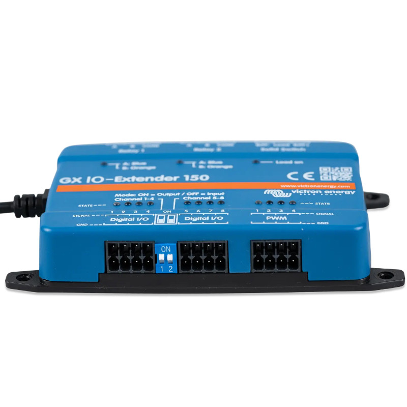 gx io extender 150 3