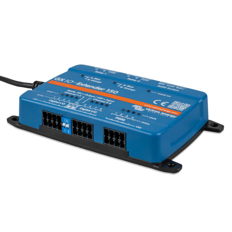 gx io extender 150 4