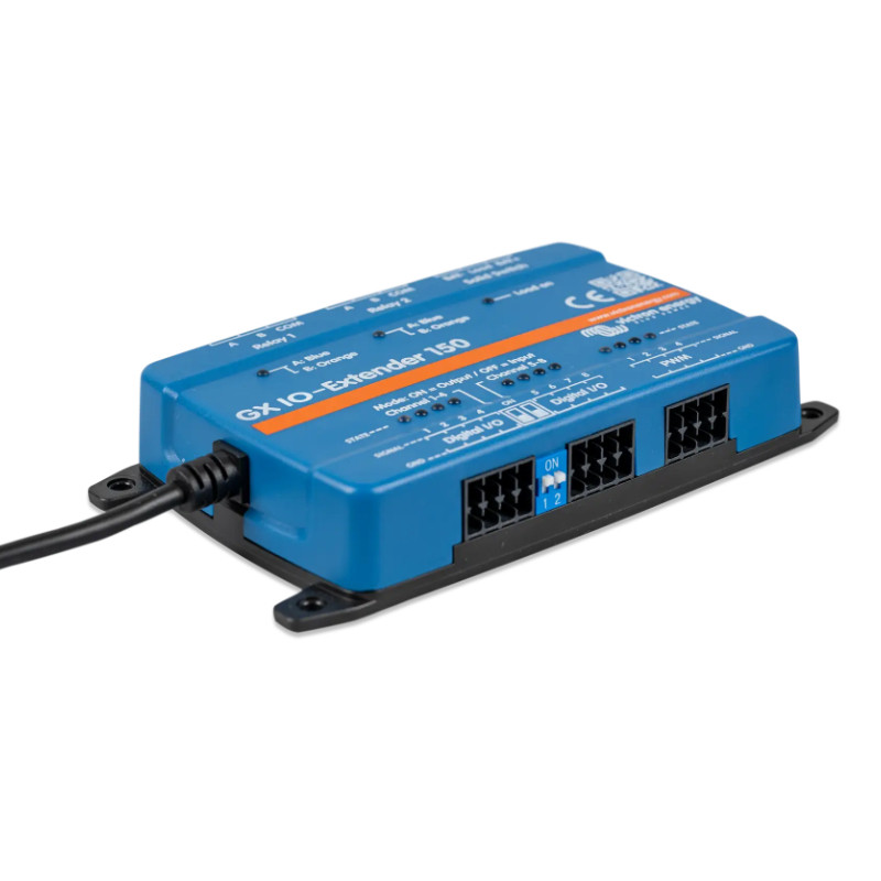 gx io extender 150 5