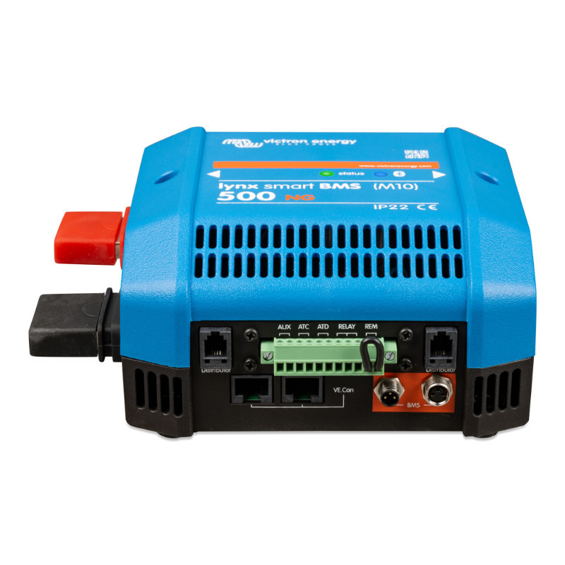 lynx smart bms ng 500 m10 5