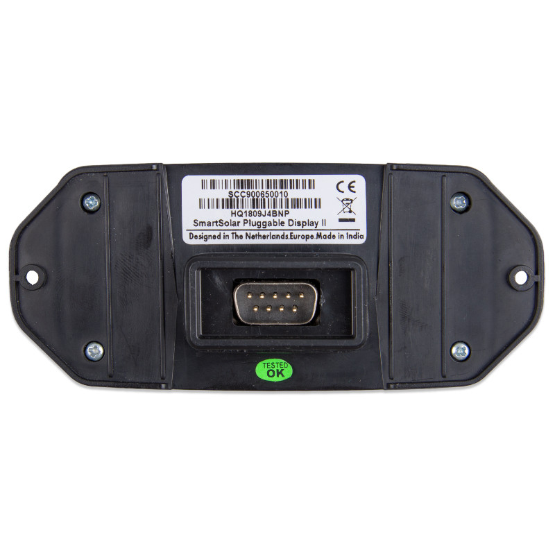 SmartSolar Pluggable Display - obrazek 2