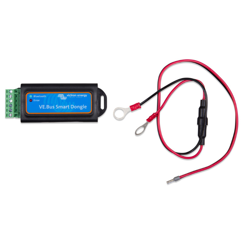ve.bus smart dongle 2