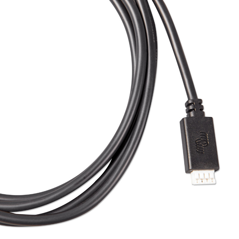 ve.direct tx digital output cable pwm light dimming cable 2
