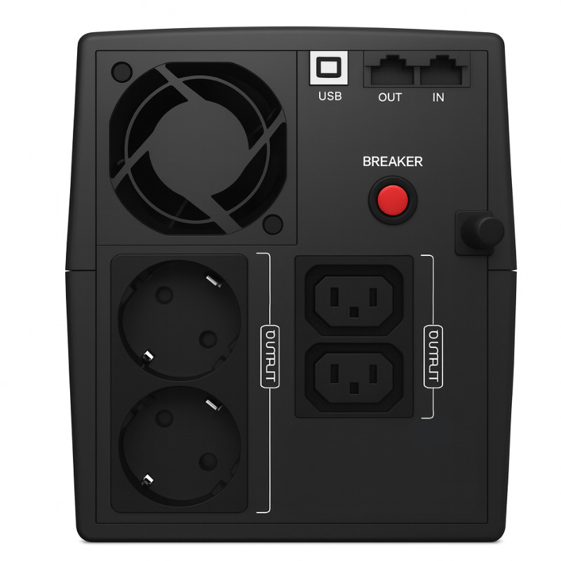 900w line interactive 1