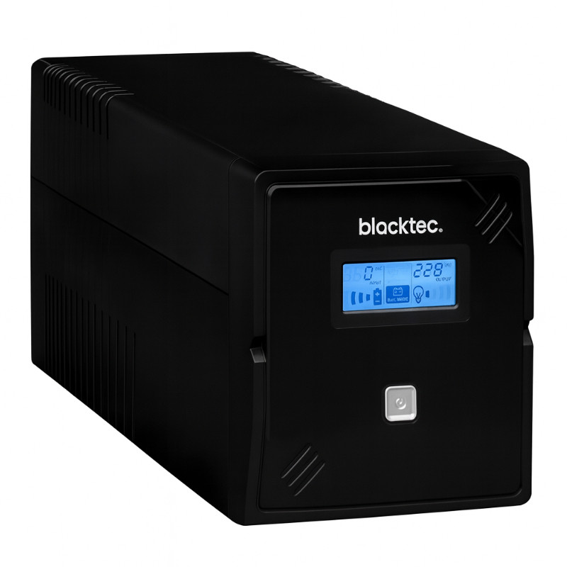 900w line interactive