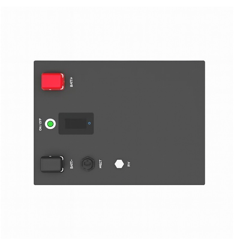 akumulator epever lifepo4 12.8v 150ah ip65 3