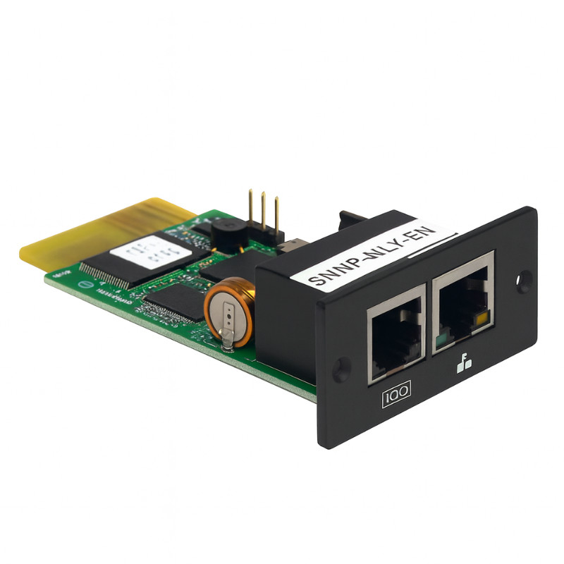 karta blacktec bt snmp 1f 3f 1