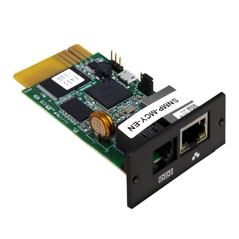 karta blacktec bt snmp 1f 3f