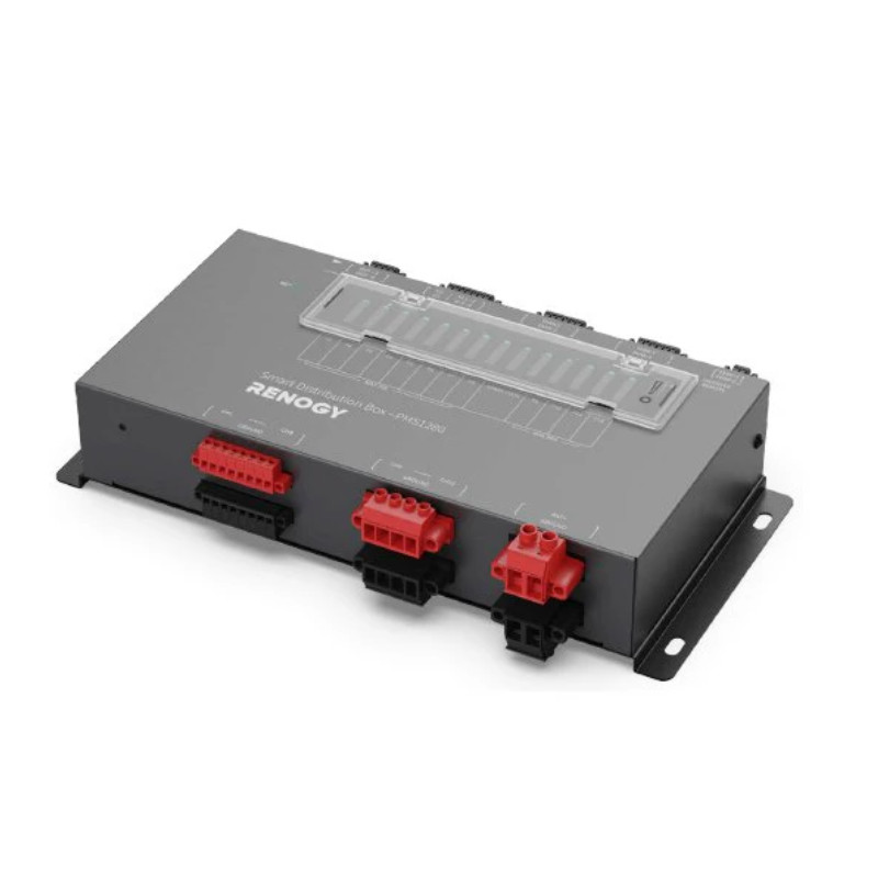 skrzynka rozdzielcza renogy smart distribution box 2