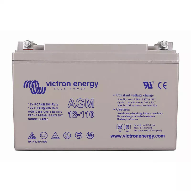 Obrazek produktu Zestaw solarny na łódź 380W z regulatorem MPPT. Akumulator 110Ah. Przetwornica napięcia 230V/500W (SKU: 3093) importowany z CSV (SunTrack)