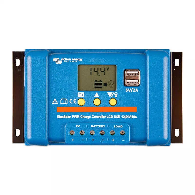 Obrazek produktu Elektrownia słoneczna 190W z akumulatorem zasilanie 230V moc 350W (SKU: 342) importowany z CSV (SunTrack)