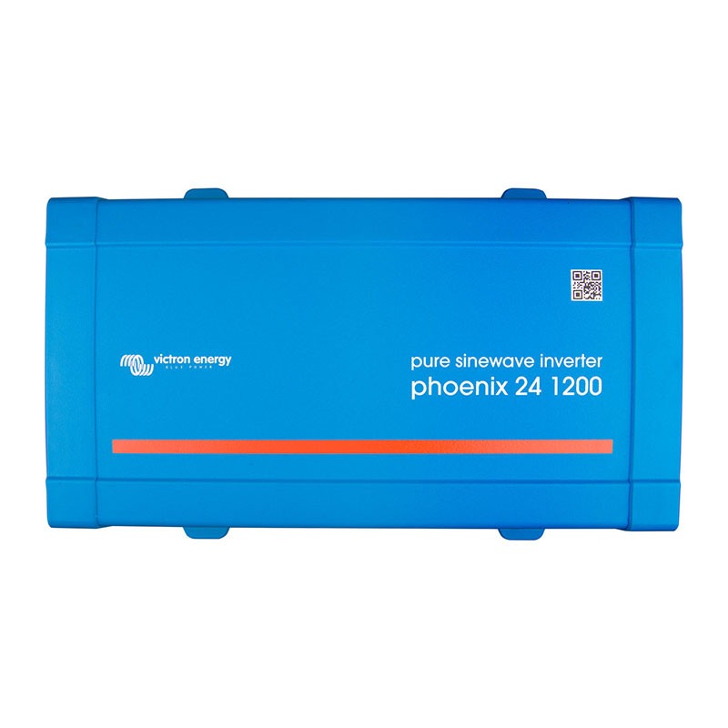 Obrazek produktu Phoenix 24/1200 VE.Direct Schuko* (SKU: 2739) importowany z CSV (SunTrack)
