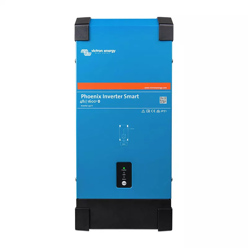 Obrazek produktu Phoenix Inverter 48/1600 Smart (SKU: 3870) importowany z CSV (SunTrack)