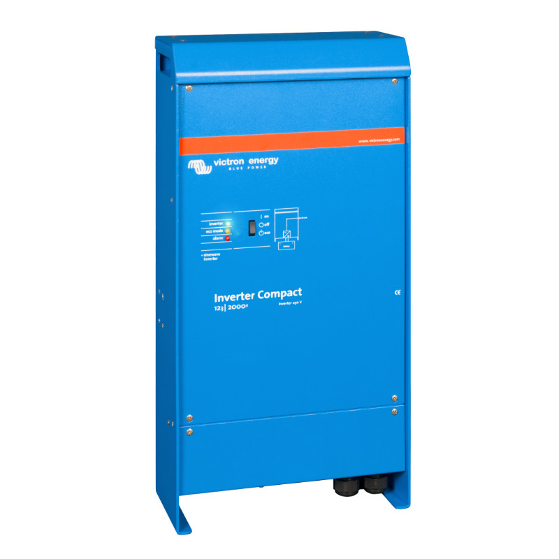Obrazek produktu Phoenix Inverter C 12/2000 (SKU: 3002) importowany z CSV (SunTrack)