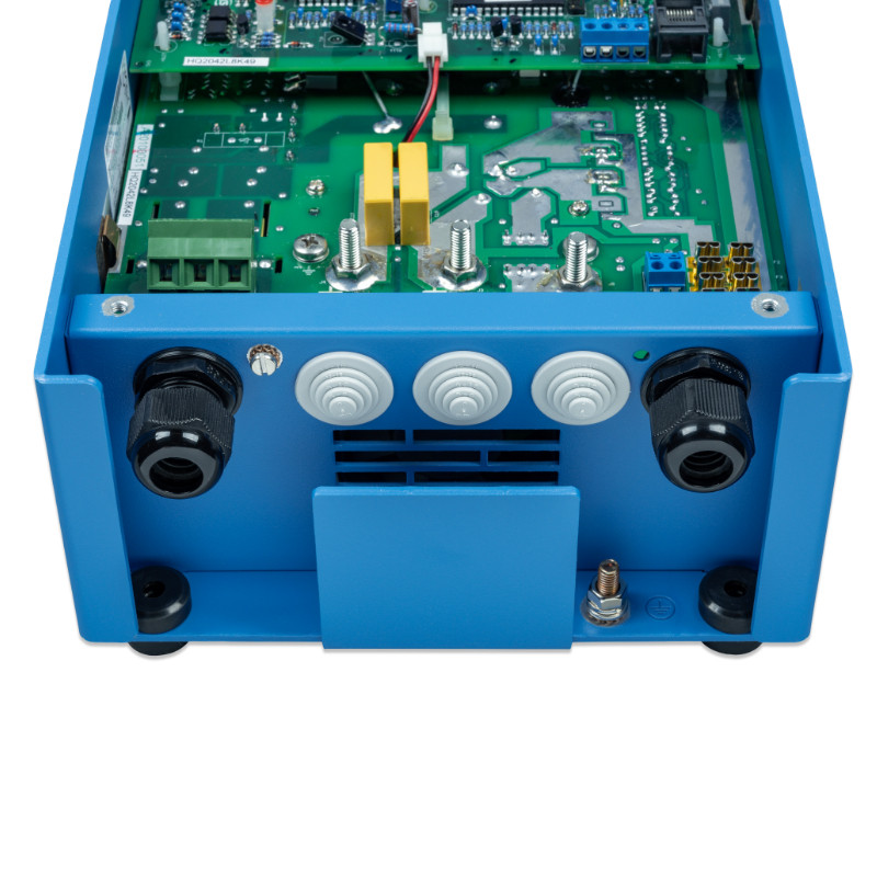 Obrazek produktu Phoenix Charger 24/16(2+1) 120/240V (SKU: 783) importowany z CSV (SunTrack)