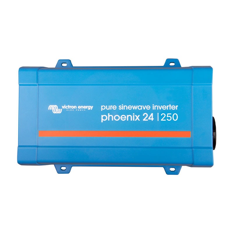 Obrazek produktu Phoenix 24/250 VE.Direct Schuko* (SKU: 2740) importowany z CSV (SunTrack)