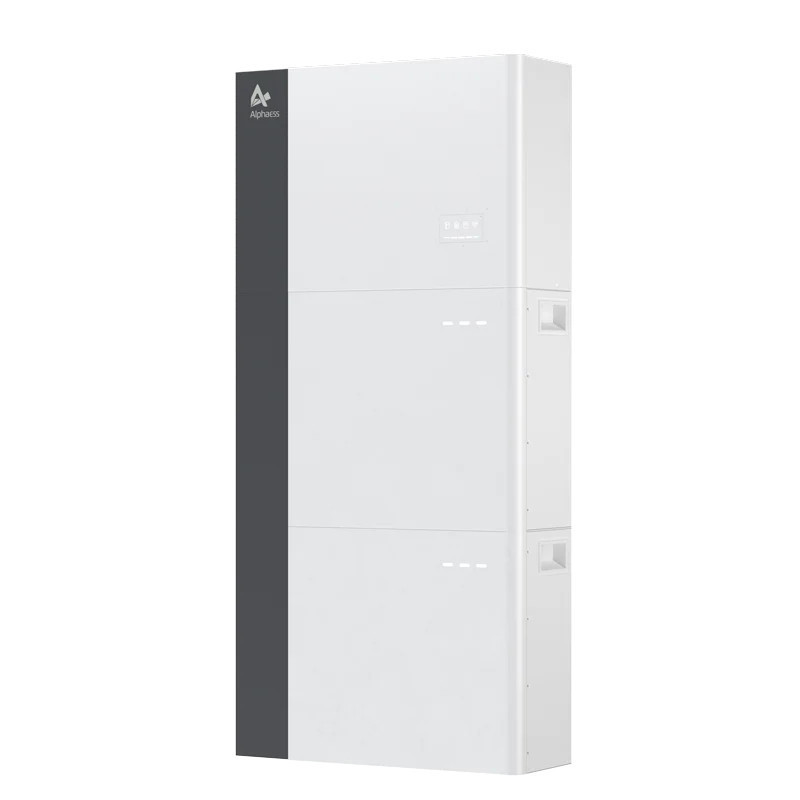 Obrazek produktu Magazyn Energii AlphaESS SMILE G3 10 kW/27,9 kWh IP65 (SKU: 10537) importowany z CSV (SunTrack)