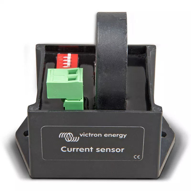 Obrazek produktu AC Current sensor (SKU: 1594) importowany z CSV (SunTrack)