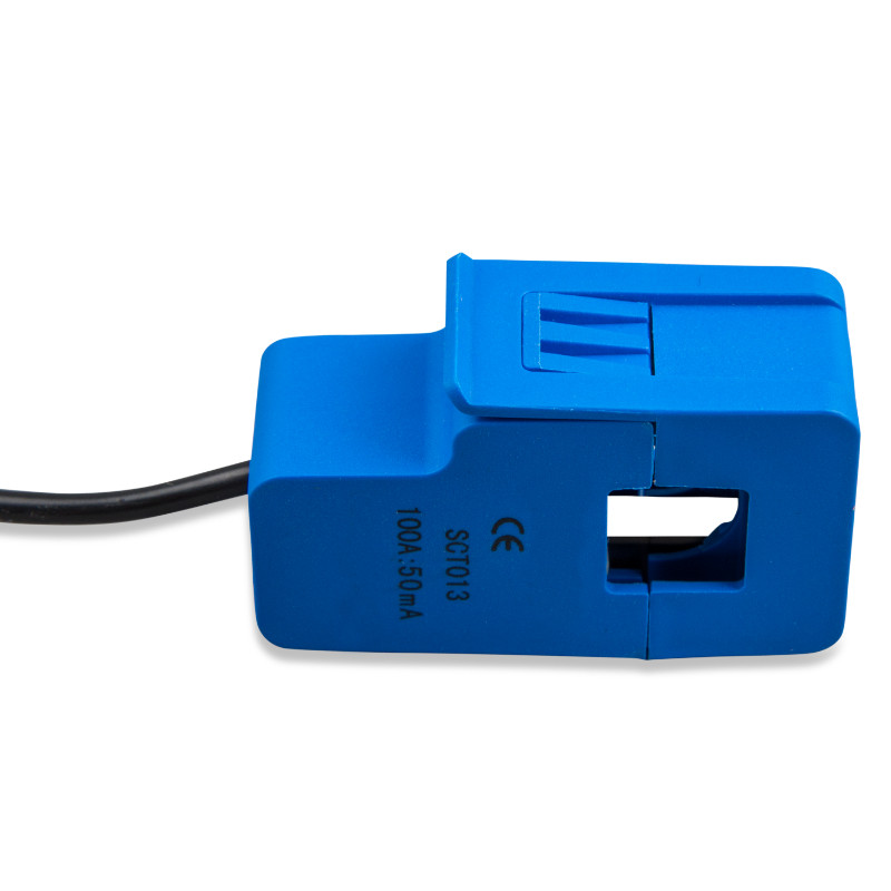 Obrazek produktu Current Transformer 100A:50mA for MultiPlus II (20 m) (SKU: 2805) importowany z CSV (SunTrack)