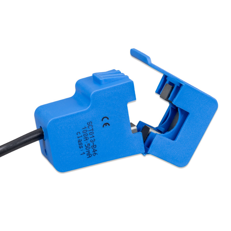 Obrazek produktu Current Transformer 100A:50mA for MultiPlus II (20 m) (SKU: 2805) importowany z CSV (SunTrack)