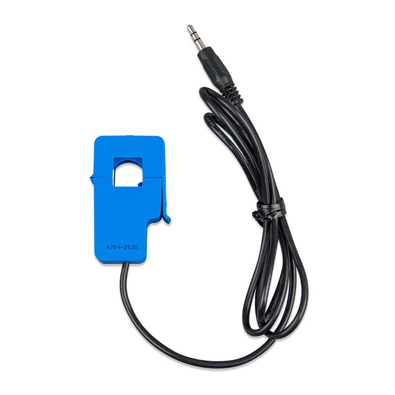 Obrazek produktu Current Transformer 100A:50mA for MultiPlus II (20 m) (SKU: 2805) importowany z CSV (SunTrack)