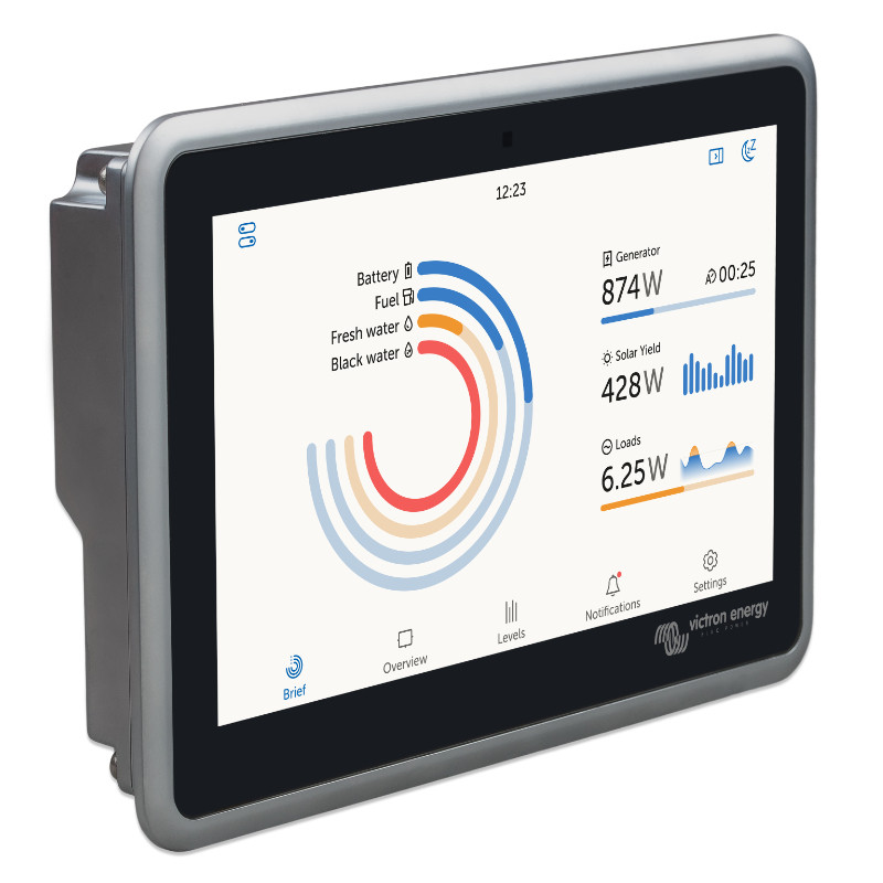 Obrazek produktu Ekrano GX (SKU: 3235) importowany z CSV (SunTrack)