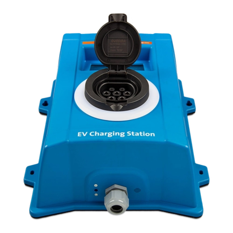 Obrazek produktu EV Charging Station (SKU: 2877) importowany z CSV (SunTrack)