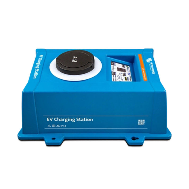 Obrazek produktu EV Charging Station (SKU: 2877) importowany z CSV (SunTrack)