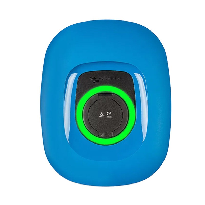 Obrazek produktu EV Charging Station NS (SKU: 3161) importowany z CSV (SunTrack)