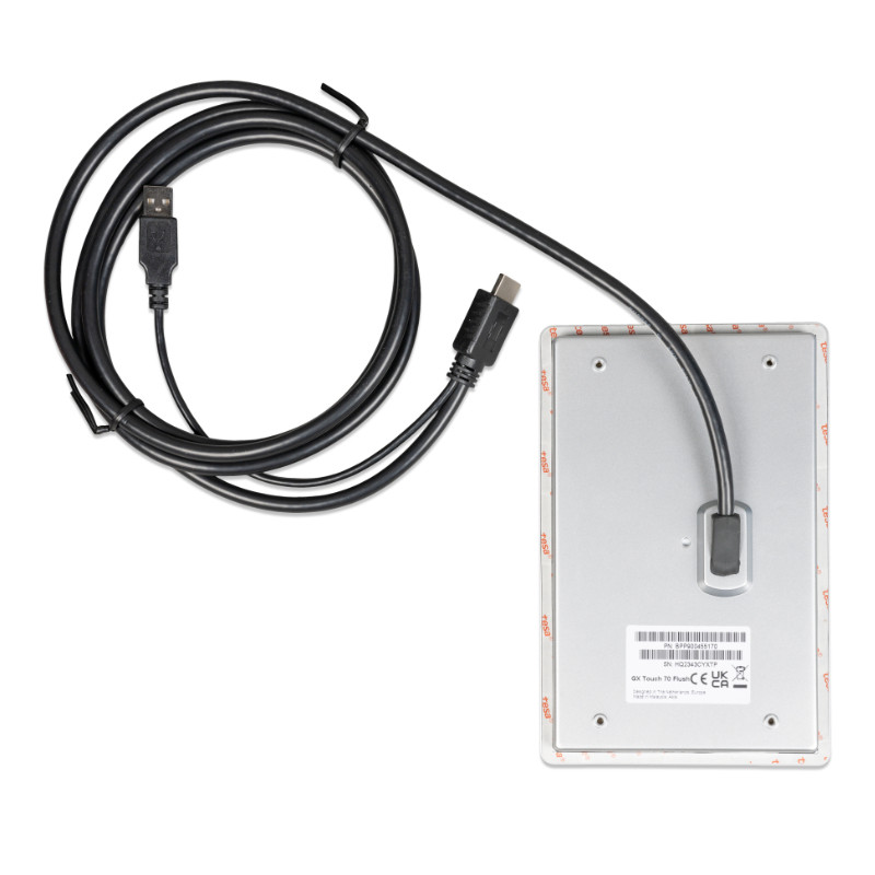 Obrazek produktu GX Touch 70 (SKU: 2757) importowany z CSV (SunTrack)