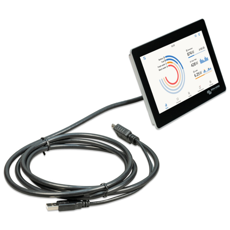 Obrazek produktu GX Touch 70 (SKU: 2757) importowany z CSV (SunTrack)