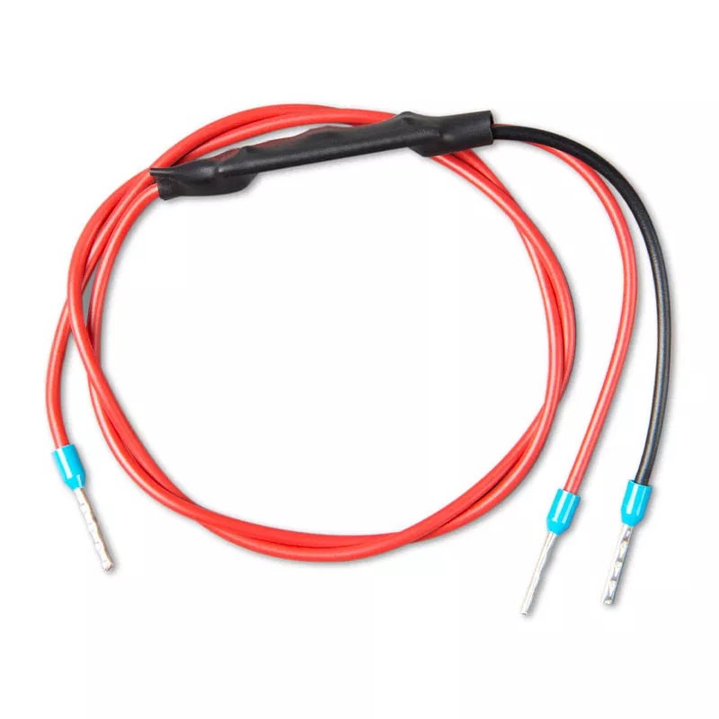 Obrazek produktu Inverting remote on off cable (SKU: 1609) importowany z CSV (SunTrack)
