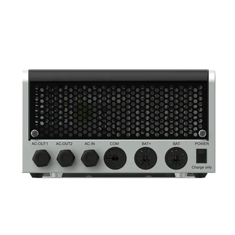 Obrazek produktu Inwerter jednofazowy / ładowarka SRNE 3kW IPC12 3kW (SKU: 3789) importowany z CSV (SunTrack)
