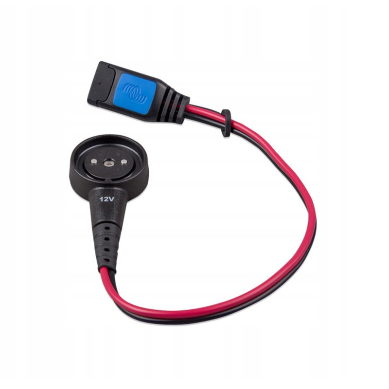 Obrazek produktu MagCode Power Clip 12V (max. 15A) (SKU: 3400) importowany z CSV (SunTrack)
