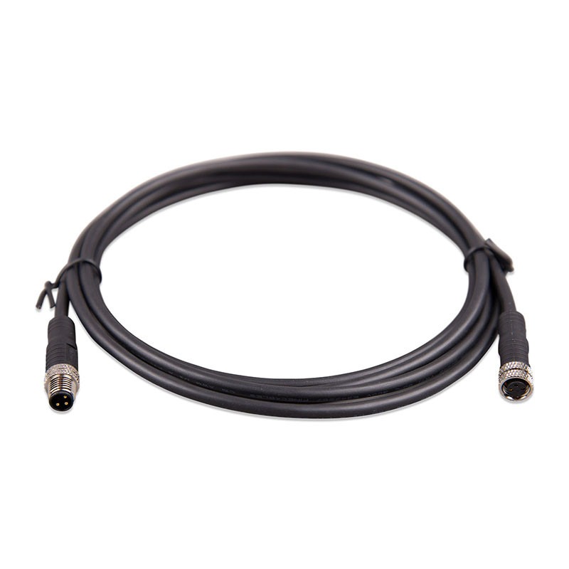 Obrazek produktu Male to Female 3 pole 1 m (bag of 2) (SKU: 2942) importowany z CSV (SunTrack)