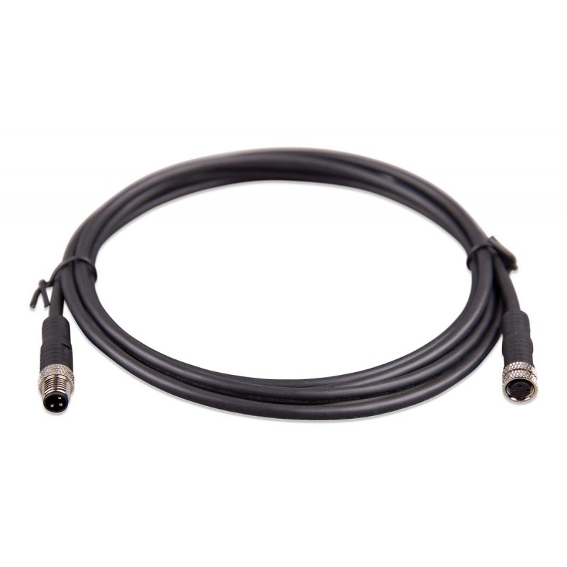 Obrazek produktu Male to Female 3 pole 2 m (bag of 2) (SKU: 2943) importowany z CSV (SunTrack)